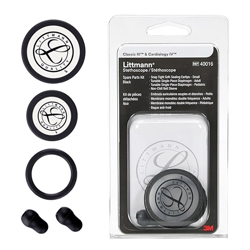 Stethoscope - Medical Stethoscope Spare Parts Replacement Accessories