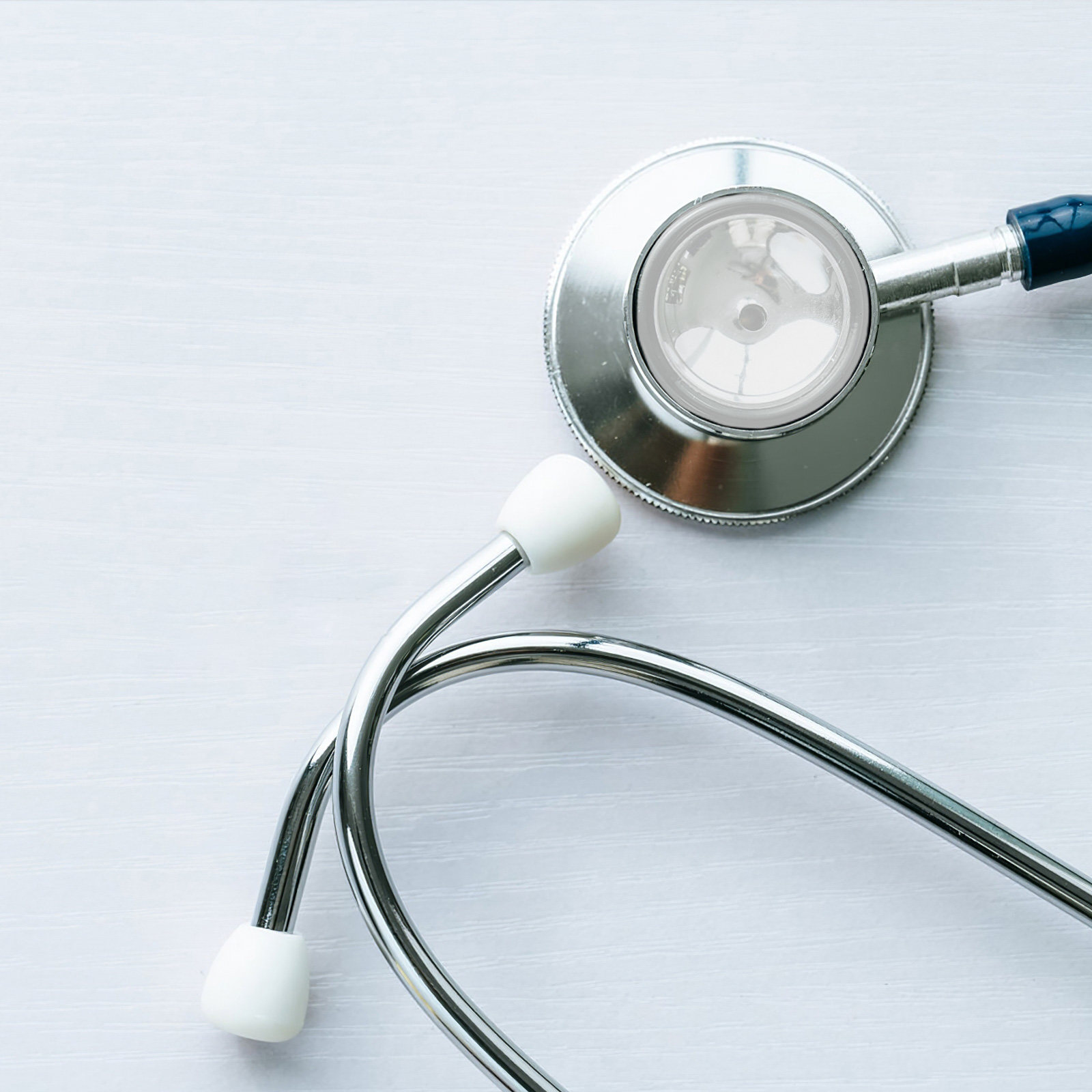 Stethoscope - 2Pcs Stethoscope Diaphragm Accessories Replacement Pediatric