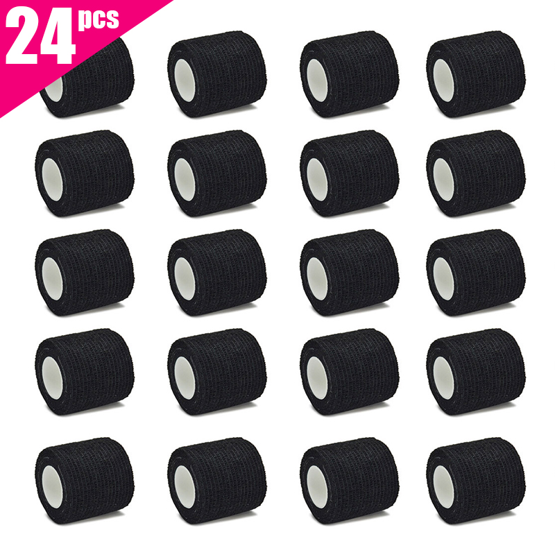 6pcs/12pcs/24pcs 5cm * 4.5m bl - огляд і ціна Medical Tape