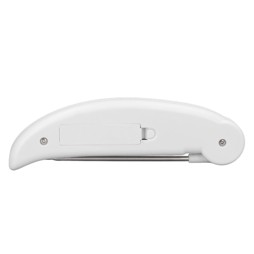 ABS Stainless Steel Digital Fo - огляд і ціна Thermometer Digital