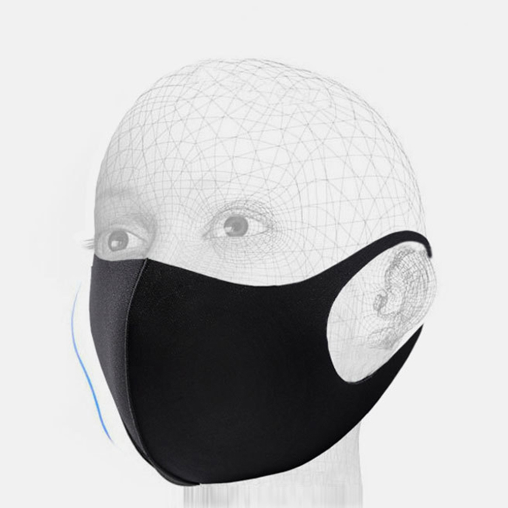 UV Protection Face Mask Adults - огляд і ціна Surgical Mask