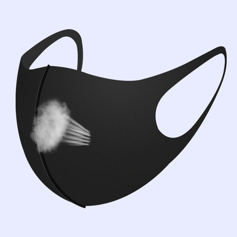 UV Protection Face Mask Adults - огляд і ціна Surgical Mask