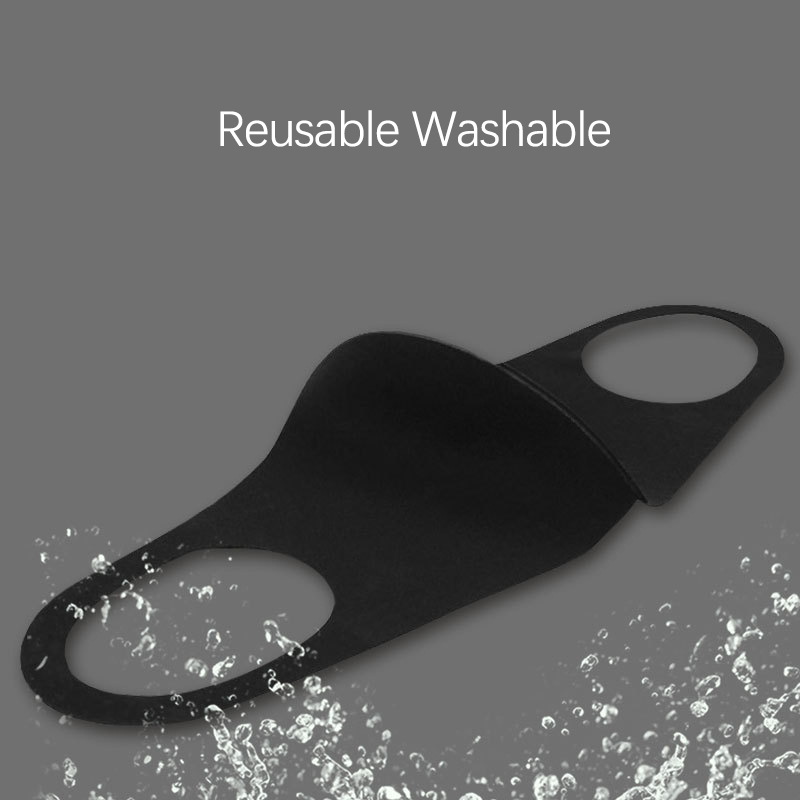 UV Protection Face Mask Adults - огляд і ціна Surgical Mask