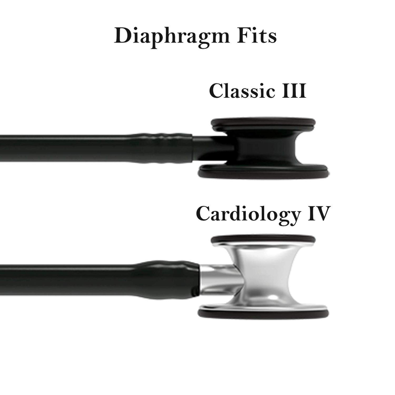 Tunable Stethoscope Spare Part - огляд і ціна Stethoscope