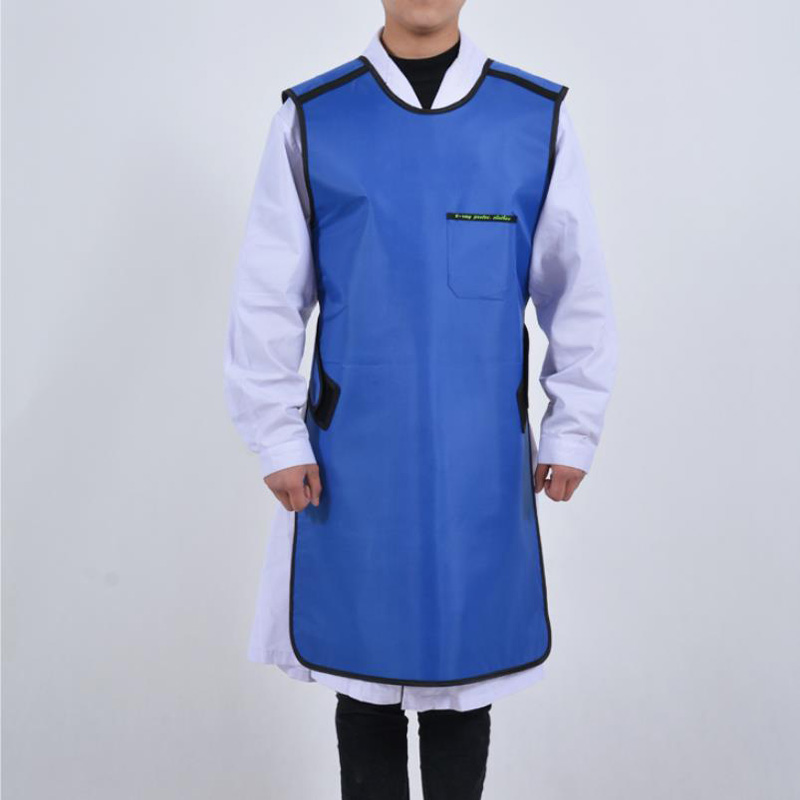 0.5mmpb X-ray Protective Anti- - огляд і ціна Xlab Medical