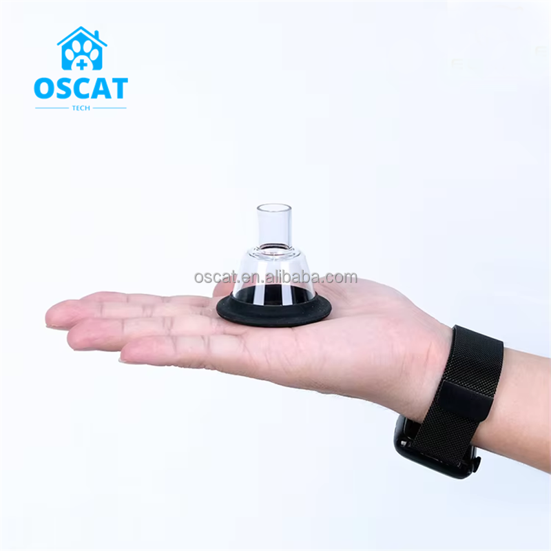 OSCAT Veterinary Equipment Dis - огляд і ціна Surgical Mask
