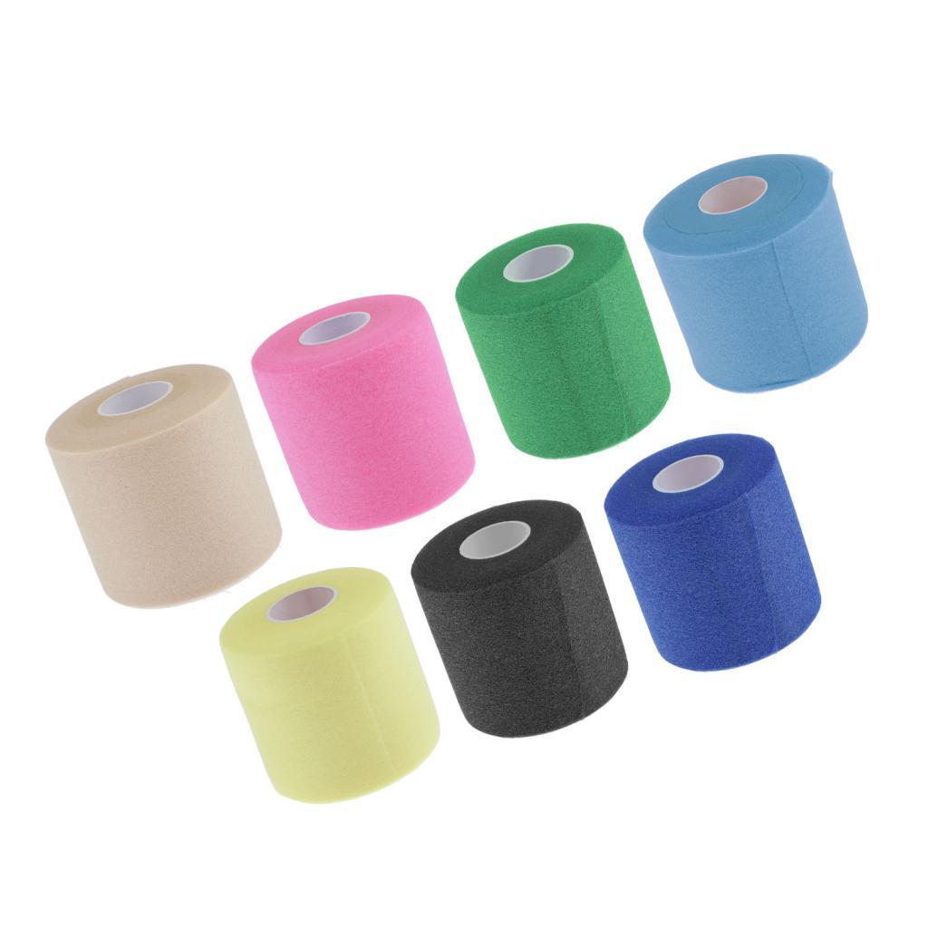 Athletic Sponge Bandage Tape N - огляд і ціна Bandage