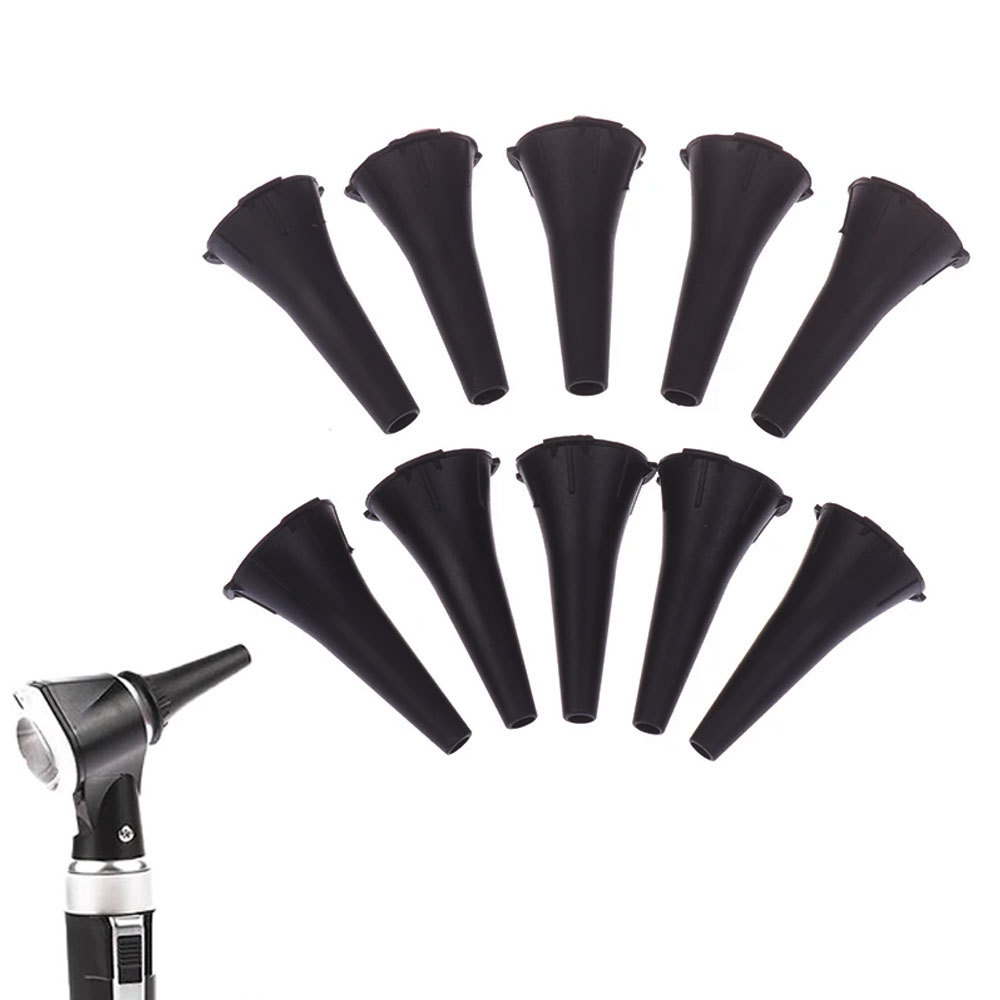 10PCS Reusable Human Non Dispo - огляд і ціна Stethoscope