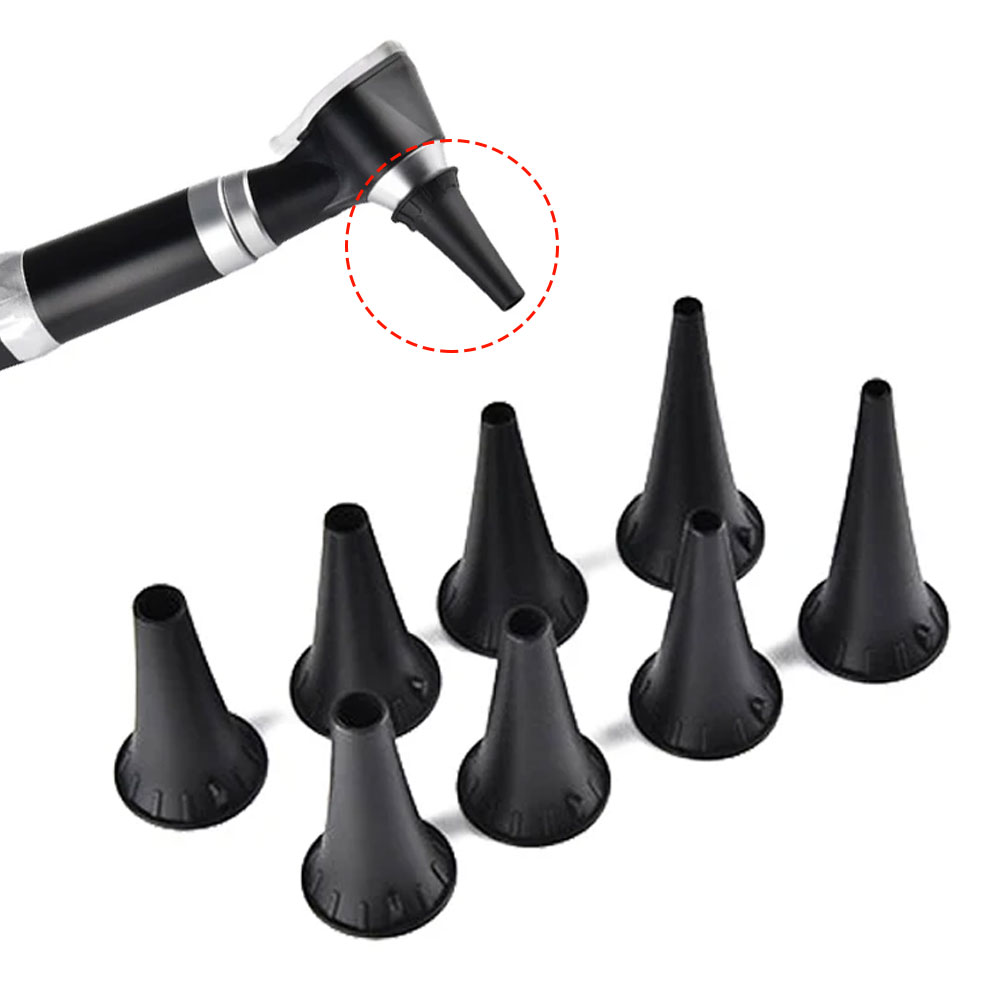 10PCS Reusable Human Non Dispo - огляд і ціна Stethoscope