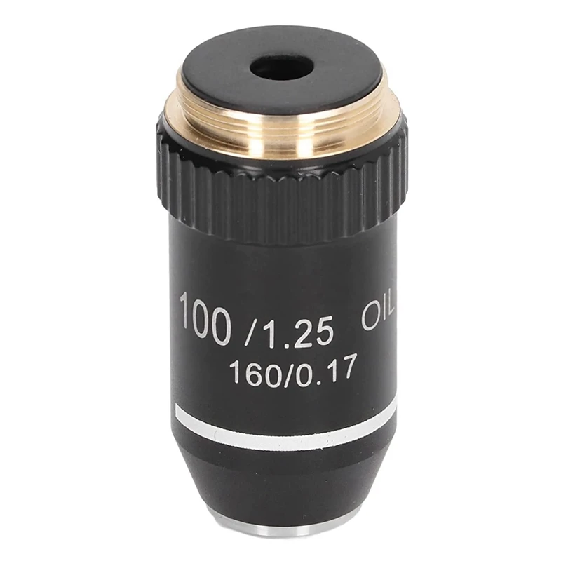 100X Oil Achromatic Microscope - огляд і ціна Xlab Medical