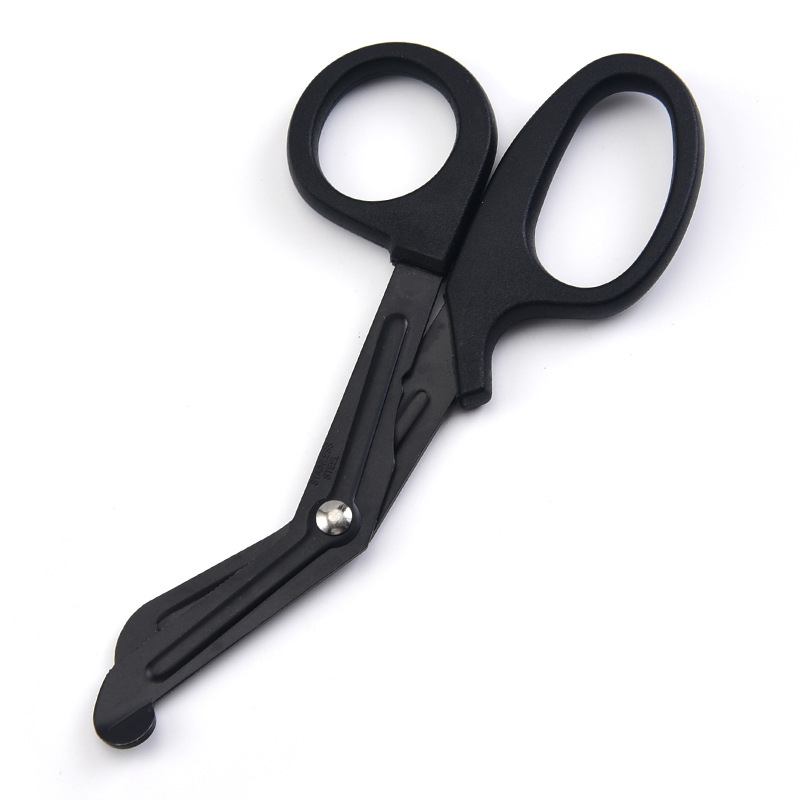Emergency First Aid Scissors-M - огляд і ціна Medical Scissors