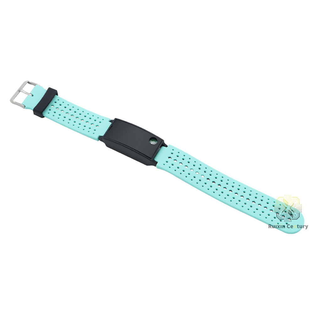 FOR Maxim MAXREFDES280# board  - огляд і ціна Pulse Oximeter