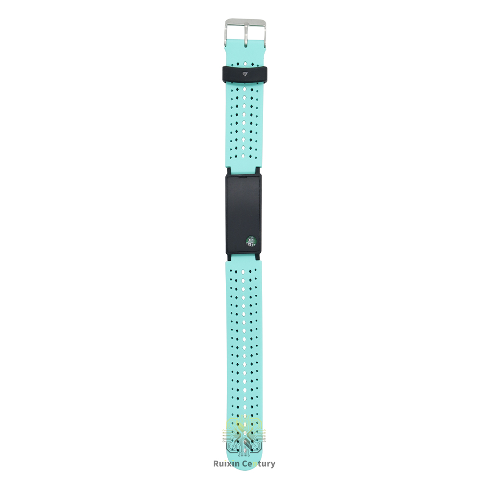FOR Maxim MAXREFDES280# board  - огляд і ціна Pulse Oximeter