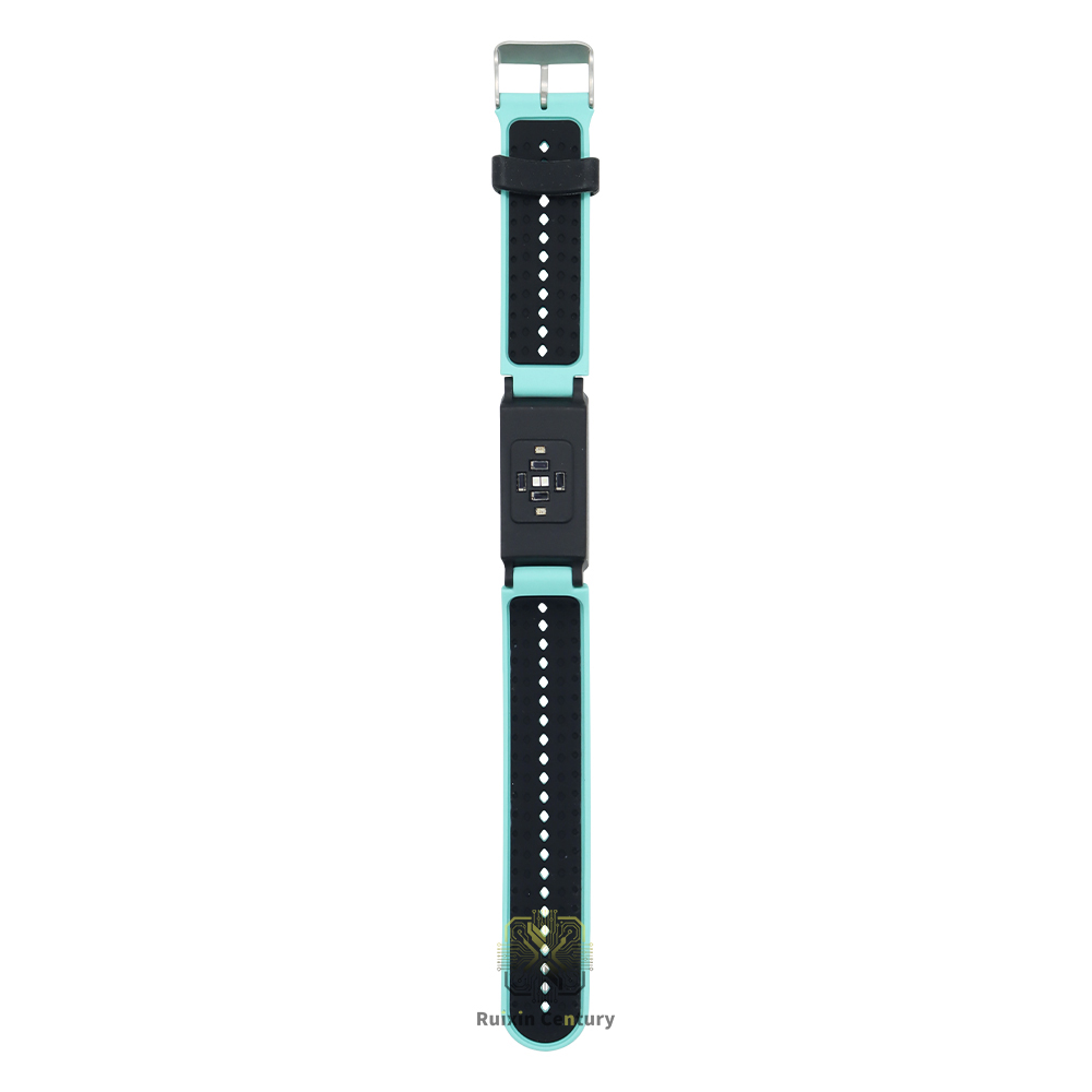 FOR Maxim MAXREFDES280# board  - огляд і ціна Pulse Oximeter