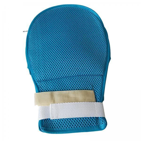 Hand Control Mitts Padded Prot - огляд і ціна Medical Gloves