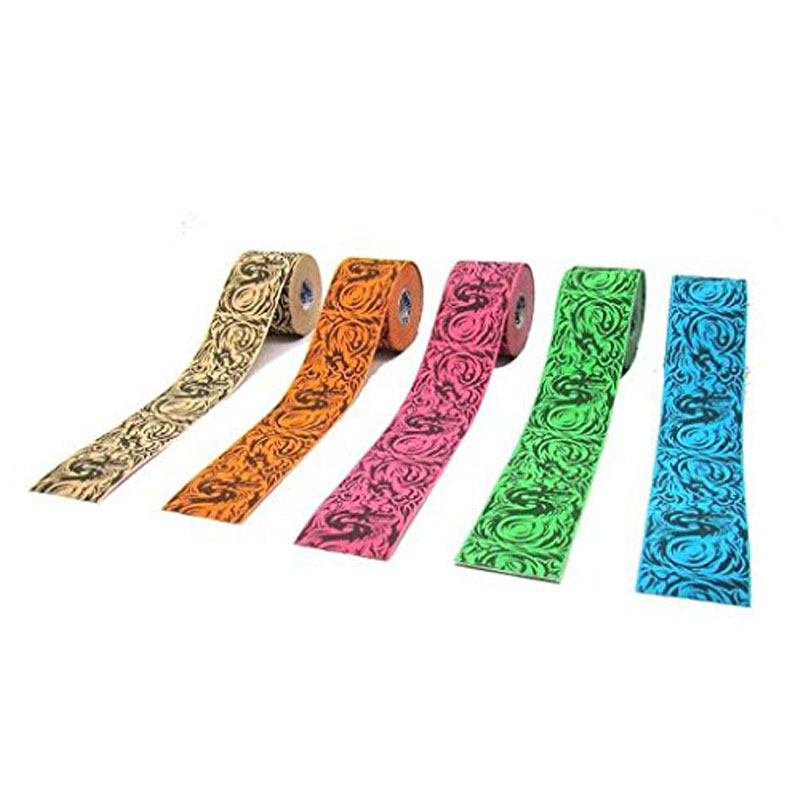 5.0cm*5m kinesio Tape Tex With - огляд і ціна Medical Tape