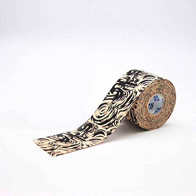 5.0cm*5m kinesio Tape Tex With - огляд і ціна Medical Tape