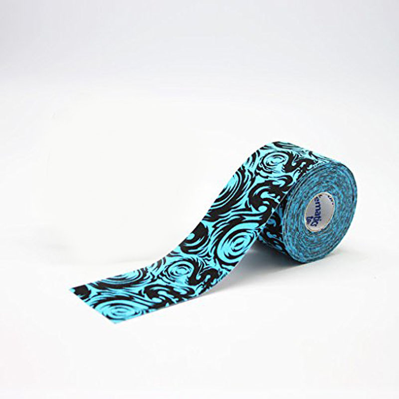 5.0cm*5m kinesio Tape Tex With - огляд і ціна Medical Tape