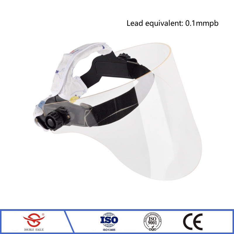 X-ray protective 0.1mmpb lead  - огляд і ціна Xlab Medical