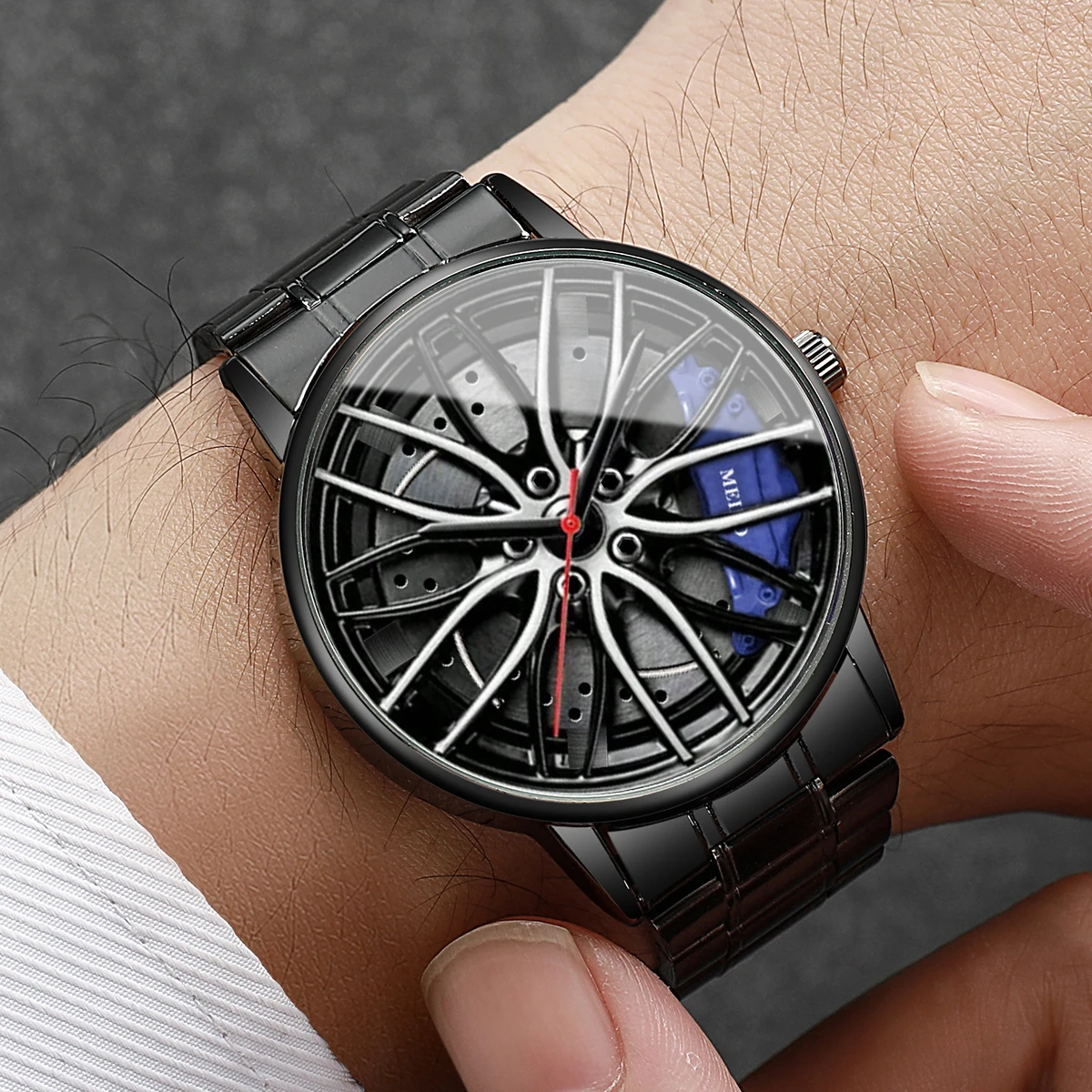 1PC Surprise Mystery Watch Bli - огляд і ціна Bandage