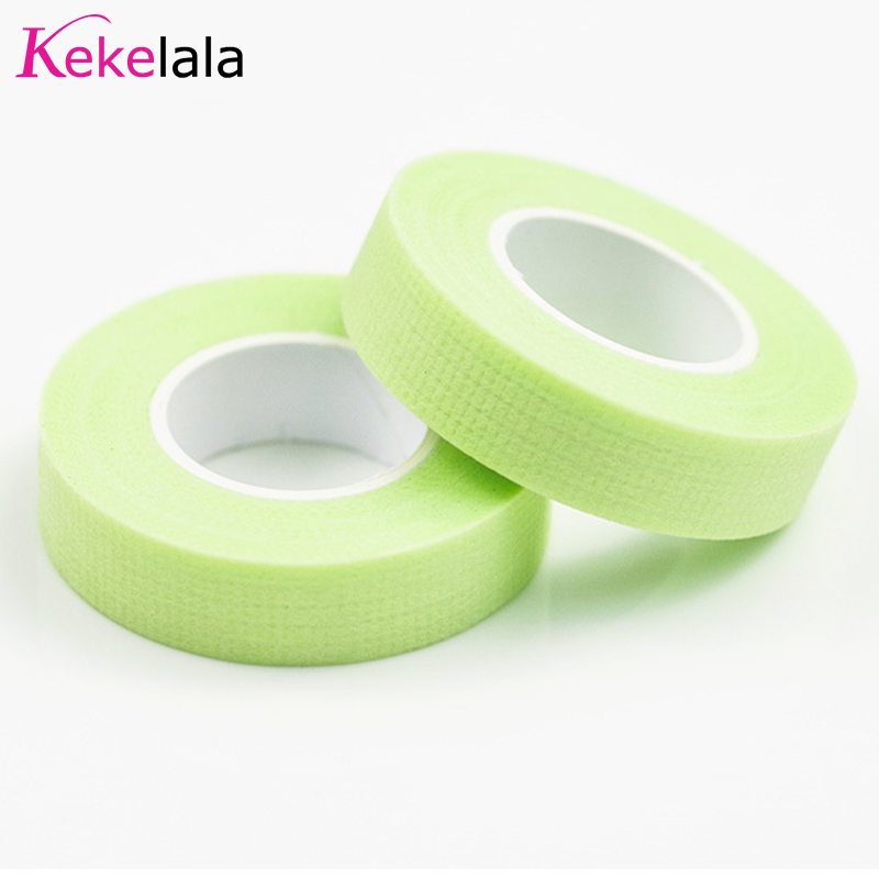 5 Rolls Mix Colors Micropore E - огляд і ціна Medical Tape
