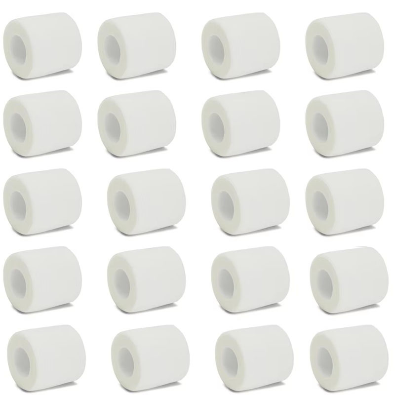 1/6/20PCS White Gauze Medical  - огляд і ціна Medical Tape