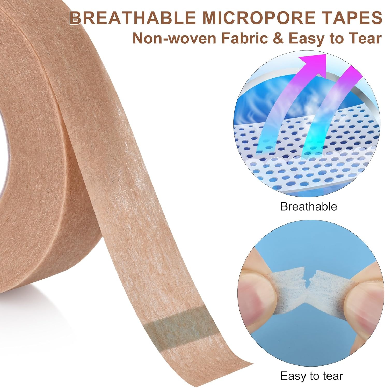 2 Rolls Nose Tape for Rhinopla - огляд і ціна Medical Tape