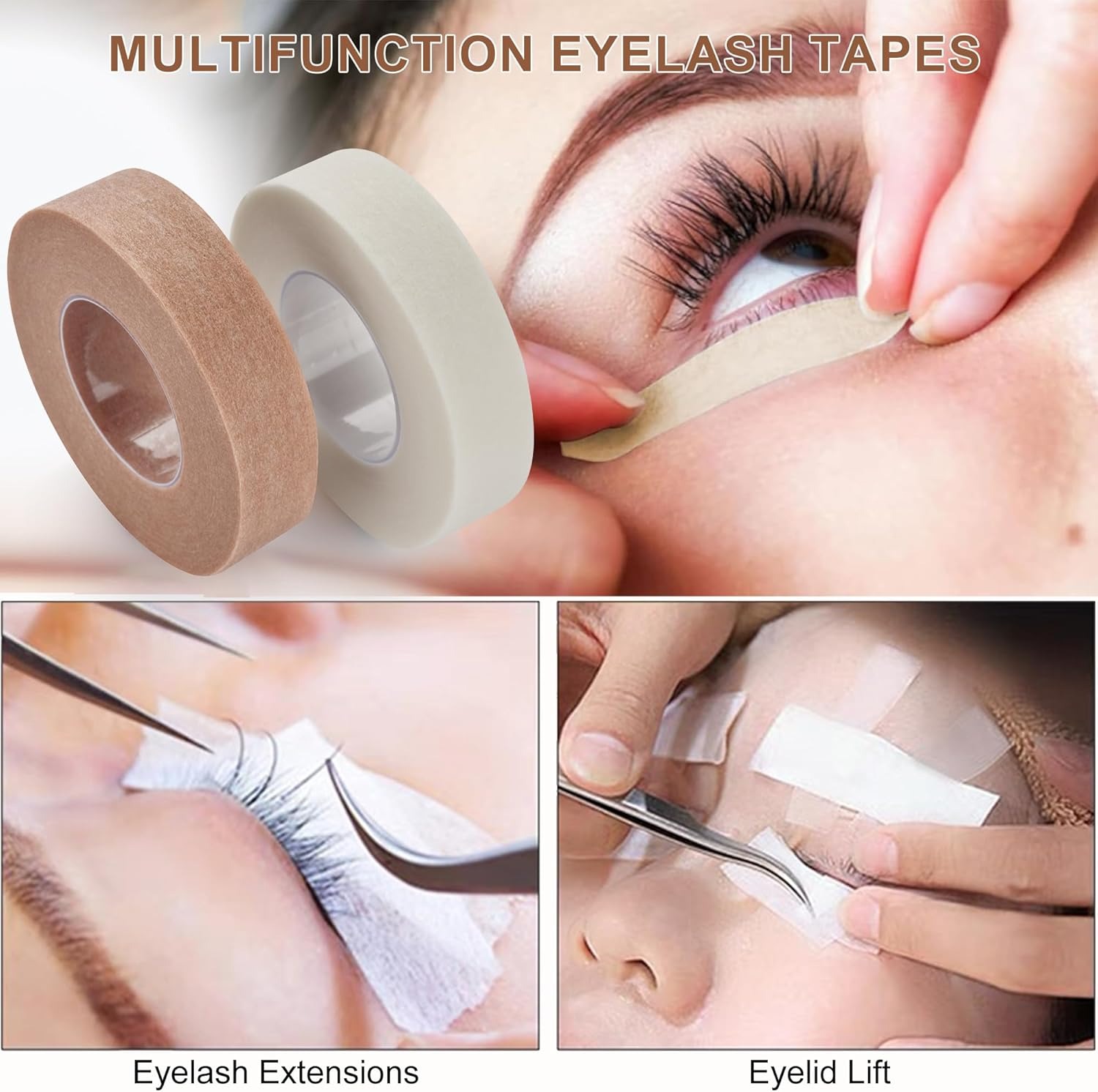 2 Rolls Nose Tape for Rhinopla - огляд і ціна Medical Tape