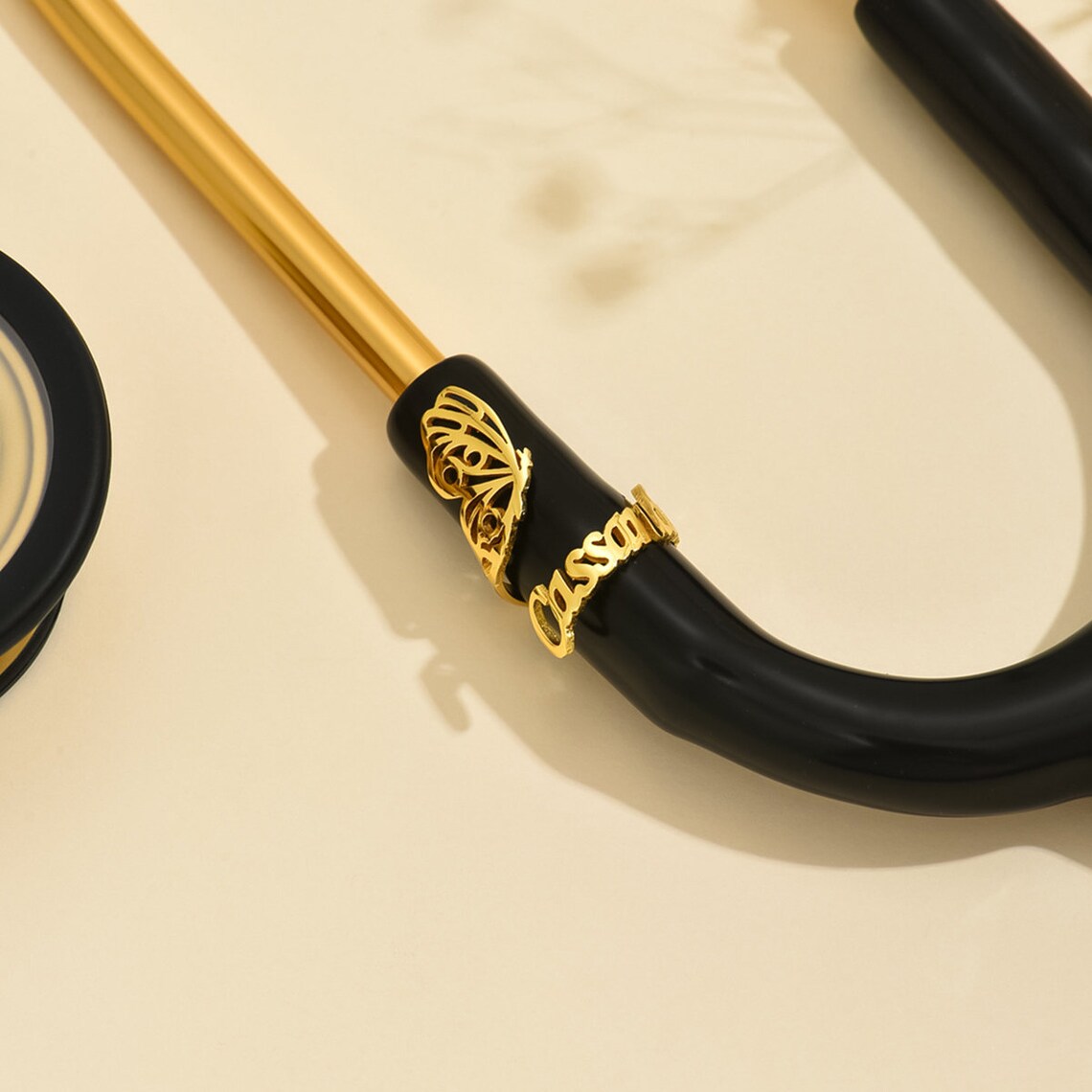 Stainless Steel Stethoscope Na - огляд і ціна Stethoscope