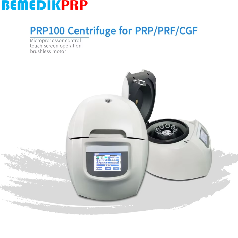 PRP100  Medical Lab 4000rpm Lo - огляд і ціна Xlab Medical