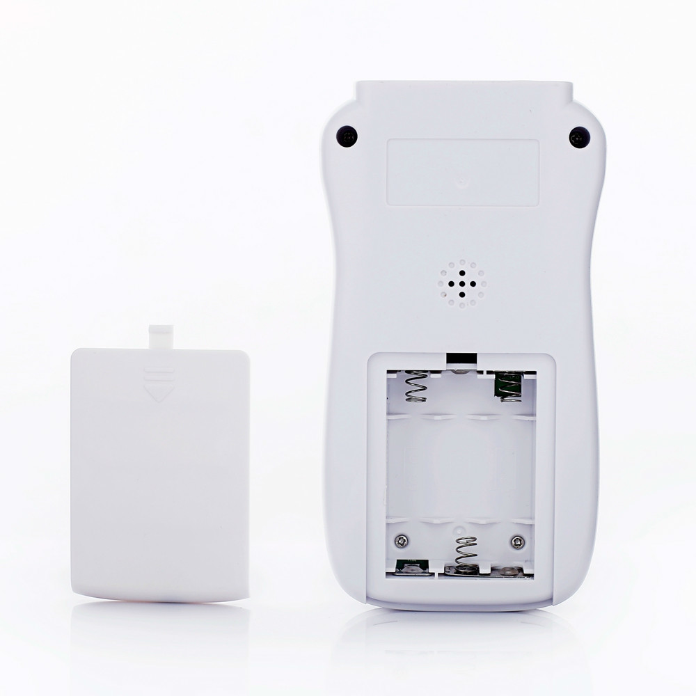 JYHealth Medical Portable Hand - огляд і ціна Pulse Oximeter