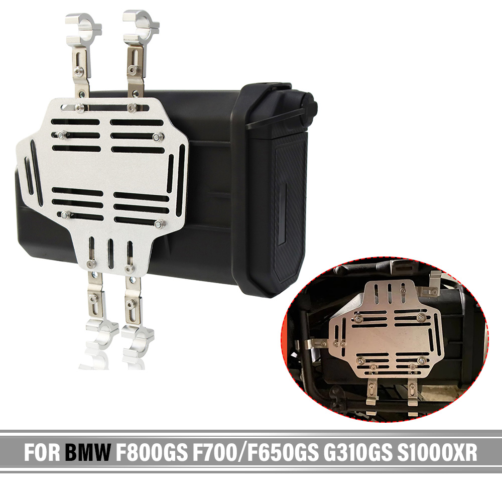 For BMW F800GS F700GS F650GS G - огляд і ціна First Aid Kit