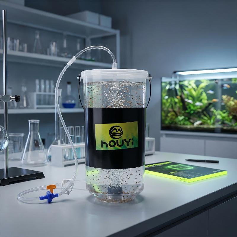 Fish Tank Brine Shrimp Incubat - огляд і ціна Lab Incubator