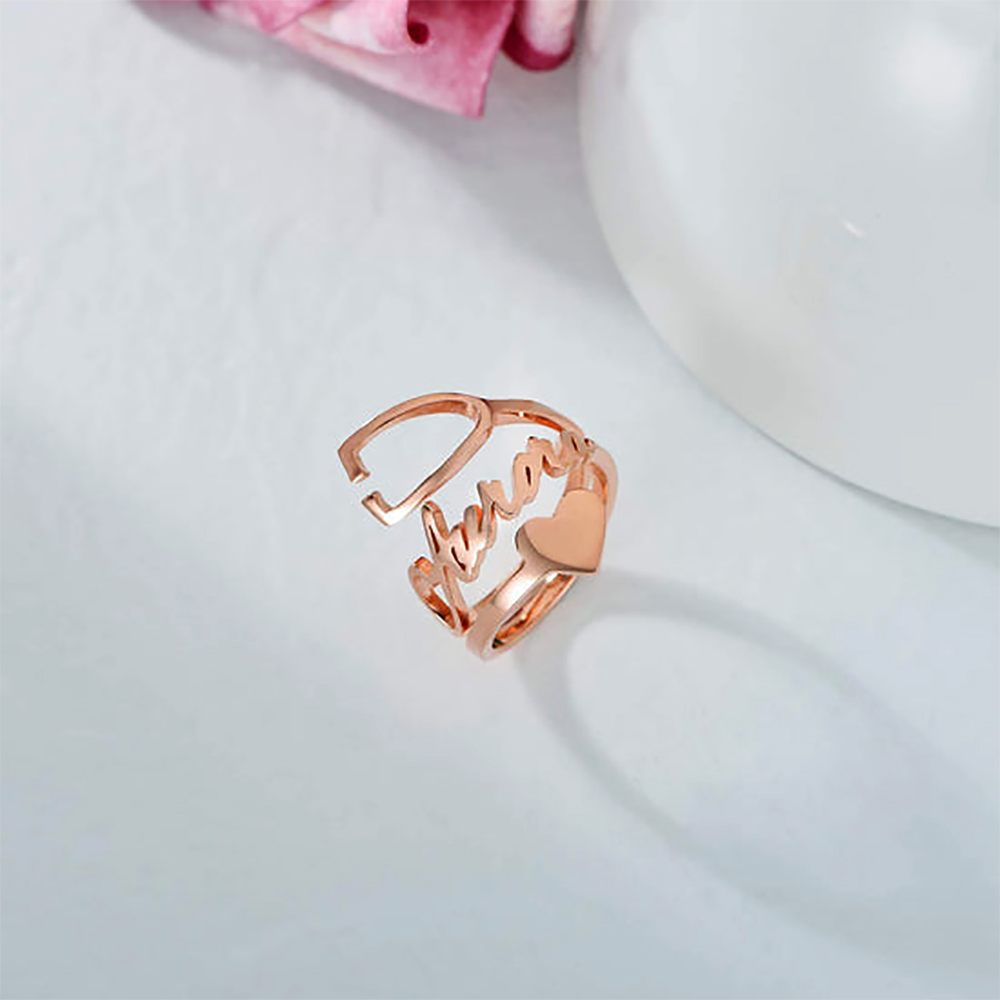 Custom Stethoscope Ring Women  - огляд і ціна Stethoscope